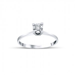 Pırlanta Tektaş Yüzük (Favori Pırlanta) Pırlanta Tektaş Yüzük (Favori Pırlanta)