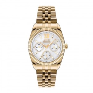 Slazenger SL.09.1947.4.02 Bayan Kol Saati Slazenger SL.09.1947.4.02 Bayan Kol Saati