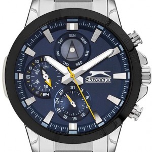 Slazenger SL.09.1996.2.03 Erkek Kol Saati Slazenger SL.09.1996.2.03 Erkek Kol Saati