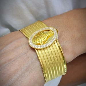 Turalı Geniş Trabzon Kelepçe