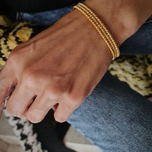 Üç Sıra Dorika Kelepçe Üç Sıra Dorika Kelepçe