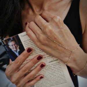 Dorika Şahmeran 14 Ayar