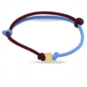 Trabzon Spor Altın İpli Taraftar Bileklik 14 Ayar Trabzon Spor Altın İpli Taraftar Bileklik 14 Ayar