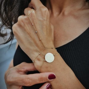 Dorika Şahmeran 14 Ayar Dorika Şahmeran 14 Ayar