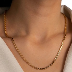 Arpa Zincir 9.50 GR 14 Ayar