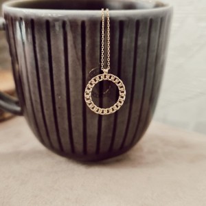 Halka Kolye Halka Kolye